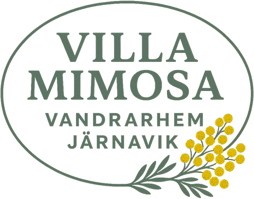 Villa Mimosa